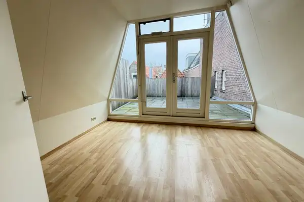 Foto #16 Huurwoning Trompetstraat Delft