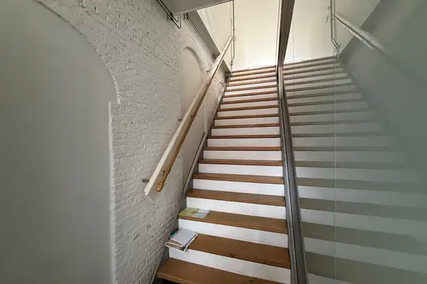 Foto #26 Huurwoning Trompetstraat Delft