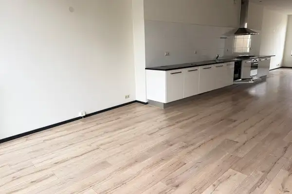 Foto #2 Huurwoning Trompetstraat Delft