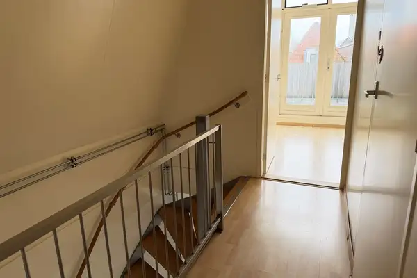 Foto #18 Huurwoning Trompetstraat Delft