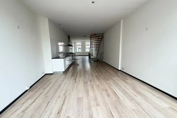 Foto #1 Huurwoning Trompetstraat Delft