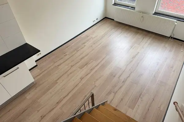 Foto #12 Huurwoning Trompetstraat Delft