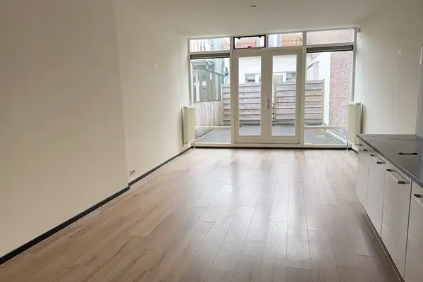 Foto #5 Huurwoning Trompetstraat Delft