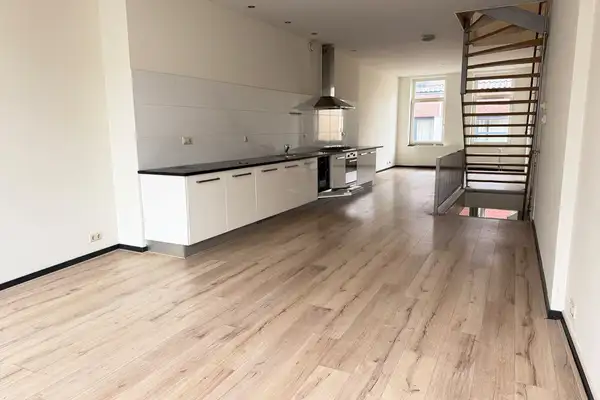 Foto #0 Huurwoning Trompetstraat Delft