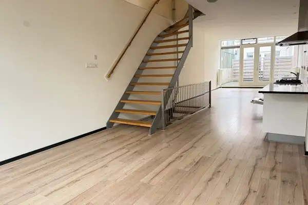 Foto #10 Huurwoning Trompetstraat Delft