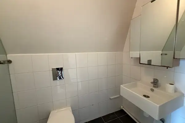 Foto #20 Huurwoning Trompetstraat Delft