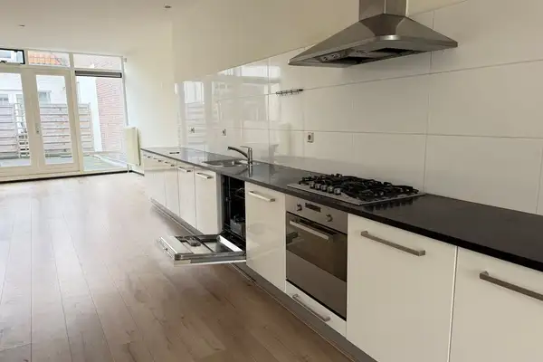 Foto #3 Huurwoning Trompetstraat Delft