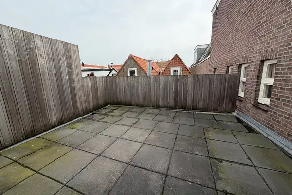 Foto #17 Huurwoning Trompetstraat Delft