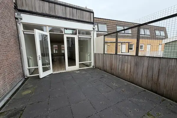 Foto #6 Huurwoning Trompetstraat Delft