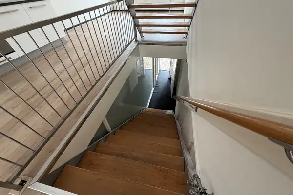 Foto #25 Huurwoning Trompetstraat Delft