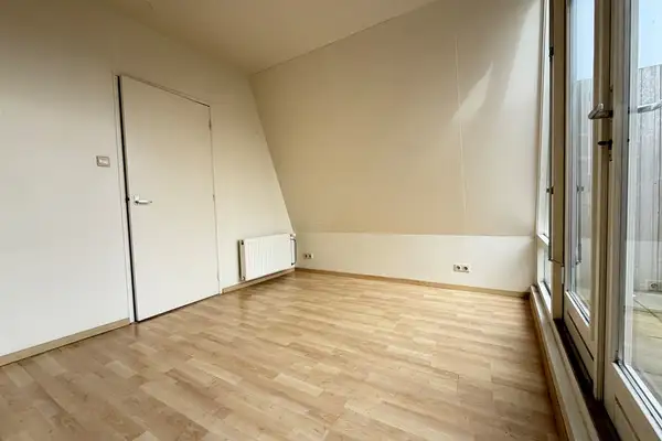 Foto #15 Huurwoning Trompetstraat Delft