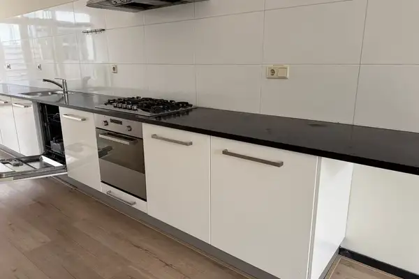 Foto #4 Huurwoning Trompetstraat Delft