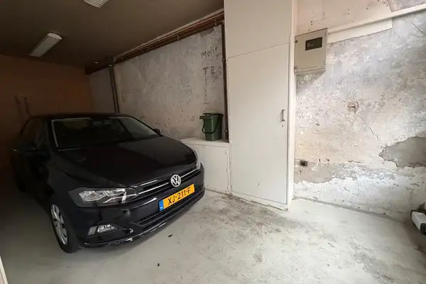 Foto #28 Huurwoning Trompetstraat Delft