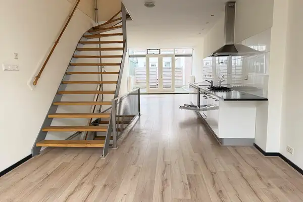 Foto #9 Huurwoning Trompetstraat Delft