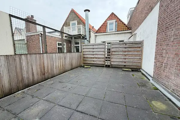 Foto #7 Huurwoning Trompetstraat Delft