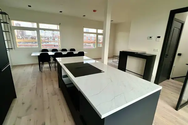 Foto #0 Appartement Hendrik Zwaardecroonstraat Den Haag