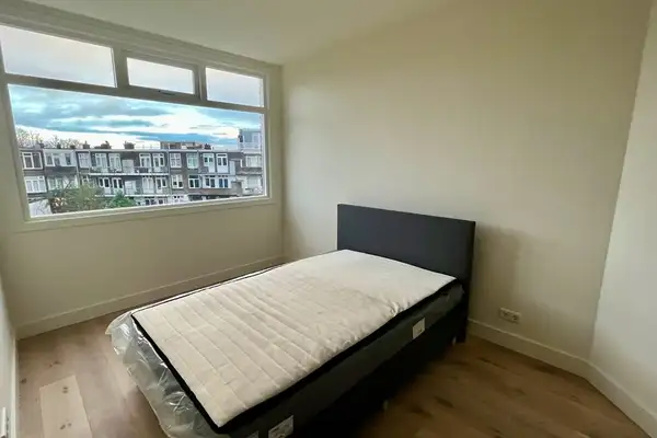 Foto #7 Appartement Hendrik Zwaardecroonstraat Den Haag