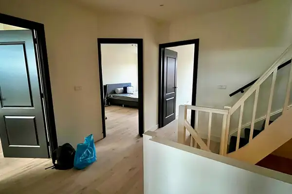 Foto #6 Appartement Hendrik Zwaardecroonstraat Den Haag