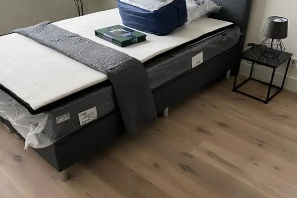 Foto #16 Appartement Hendrik Zwaardecroonstraat Den Haag