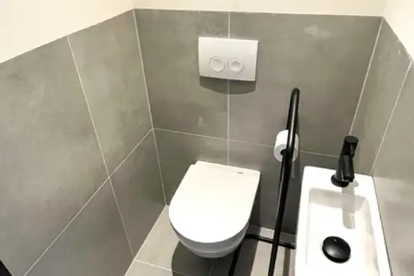 Foto #5 Appartement Hendrik Zwaardecroonstraat Den Haag