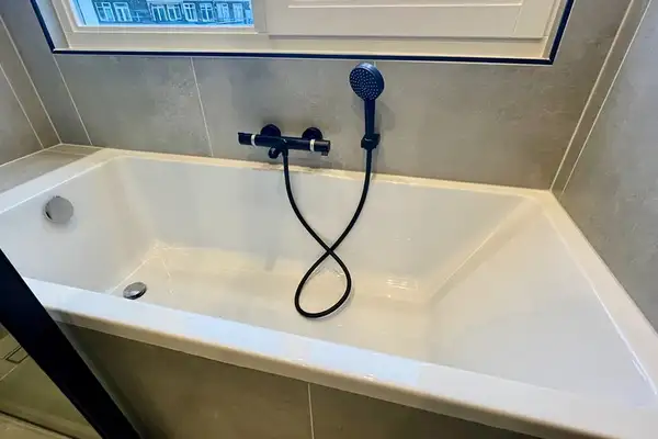 Foto #13 Appartement Hendrik Zwaardecroonstraat Den Haag