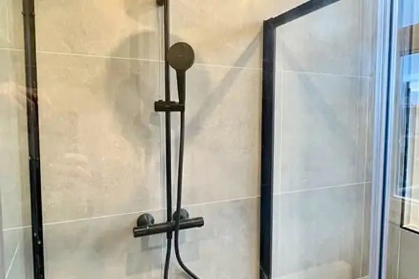 Foto #11 Appartement Hendrik Zwaardecroonstraat Den Haag