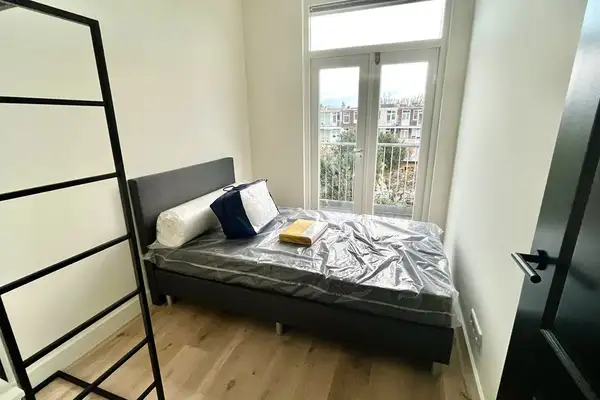 Foto #8 Appartement Hendrik Zwaardecroonstraat Den Haag