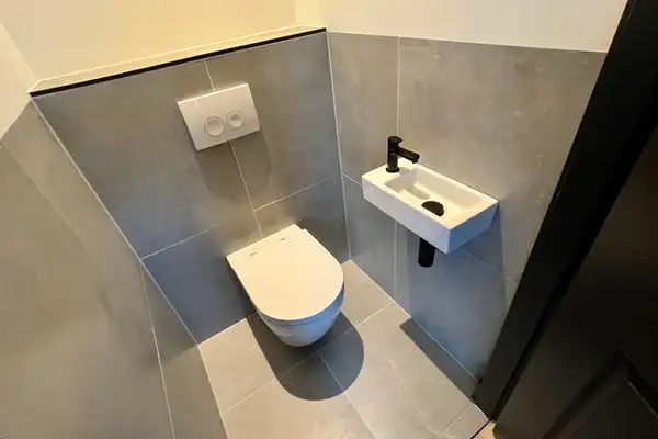 Foto #14 Appartement Hendrik Zwaardecroonstraat Den Haag