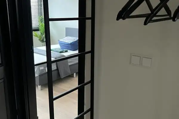 Foto #15 Appartement Hendrik Zwaardecroonstraat Den Haag