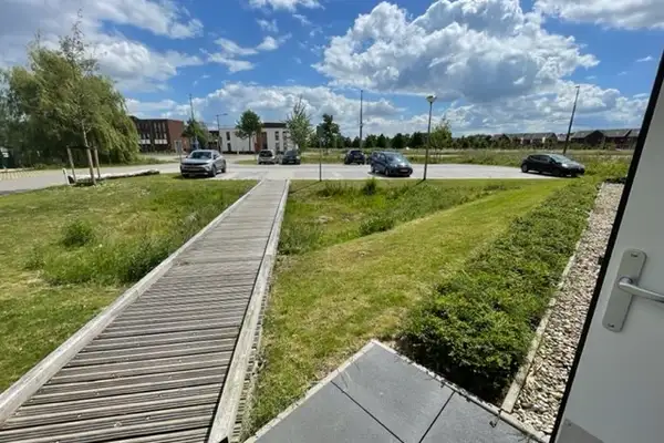 Foto #14 Appartement Laakoever Arnhem