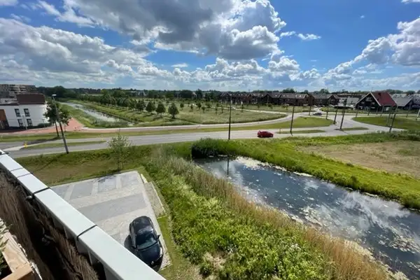 Foto #6 Appartement Laakoever Arnhem