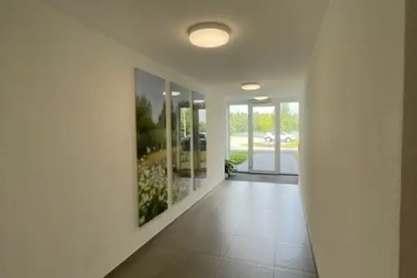 Foto #12 Appartement Laakoever Arnhem