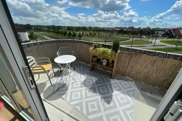 Foto #4 Appartement Laakoever Arnhem