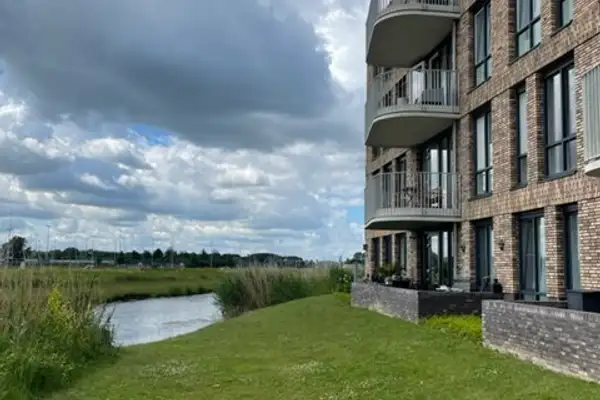 Foto #17 Appartement Laakoever Arnhem