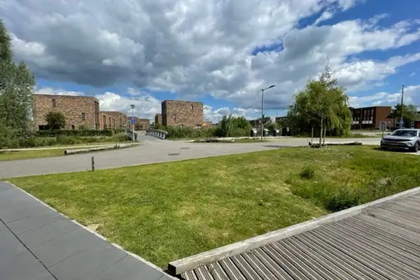 Foto #15 Appartement Laakoever Arnhem