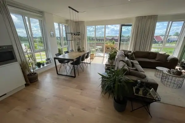 Foto #2 Appartement Laakoever Arnhem