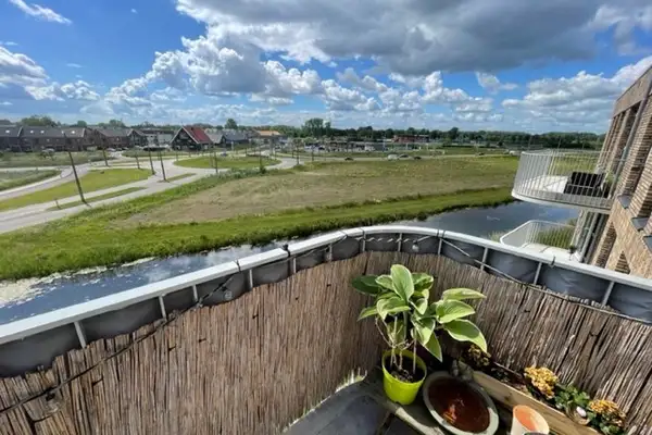 Foto #5 Appartement Laakoever Arnhem