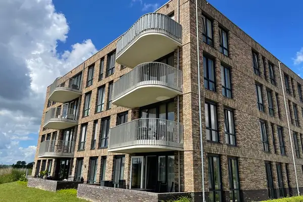 Foto #18 Appartement Laakoever Arnhem