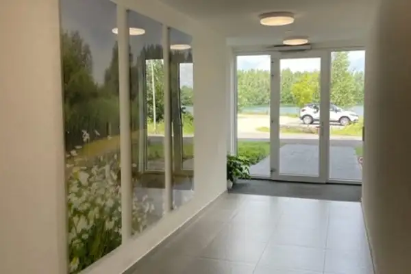 Foto #13 Appartement Laakoever Arnhem