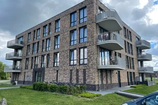 Foto #0 Appartement Laakoever Arnhem