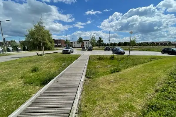 Foto #16 Appartement Laakoever Arnhem