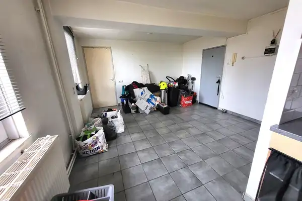 Foto #1 Appartement Meerssenerweg Maastricht