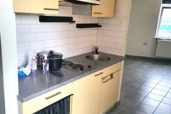 Foto #2 Appartement Meerssenerweg Maastricht