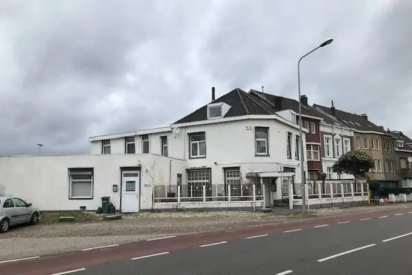 Foto #5 Appartement Meerssenerweg Maastricht