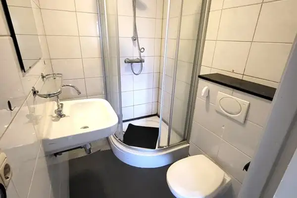 Foto #4 Appartement Meerssenerweg Maastricht