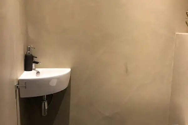 Foto #16 Appartement Bovenover Amsterdam