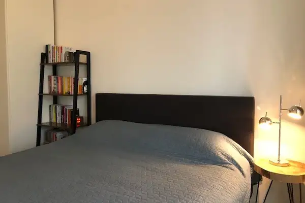 Foto #12 Appartement Bovenover Amsterdam