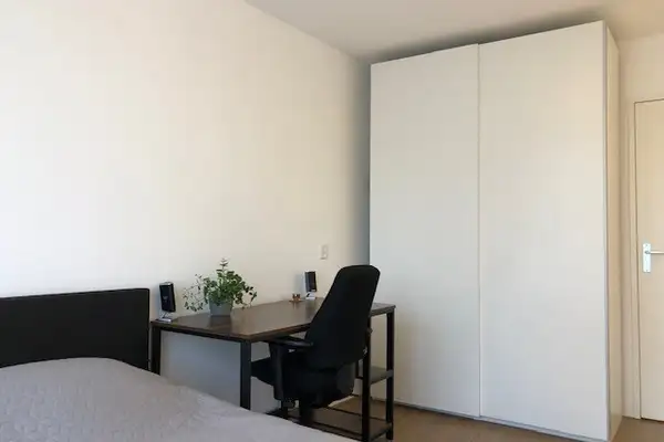 Foto #22 Appartement Bovenover Amsterdam