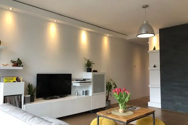 Foto #1 Appartement Bovenover Amsterdam