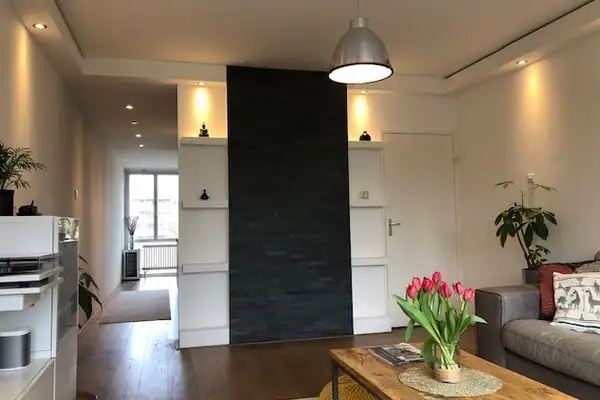 Foto #3 Appartement Bovenover Amsterdam